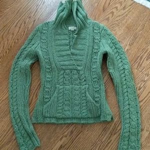 American Eagle sweater